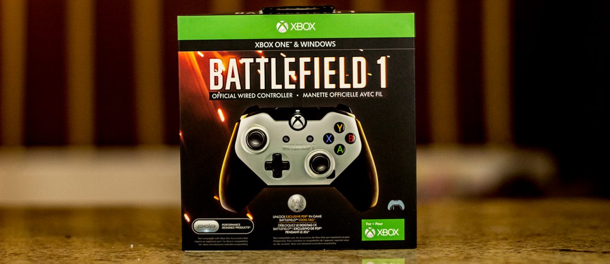 Battlefield 4 PS4 Unboxing 