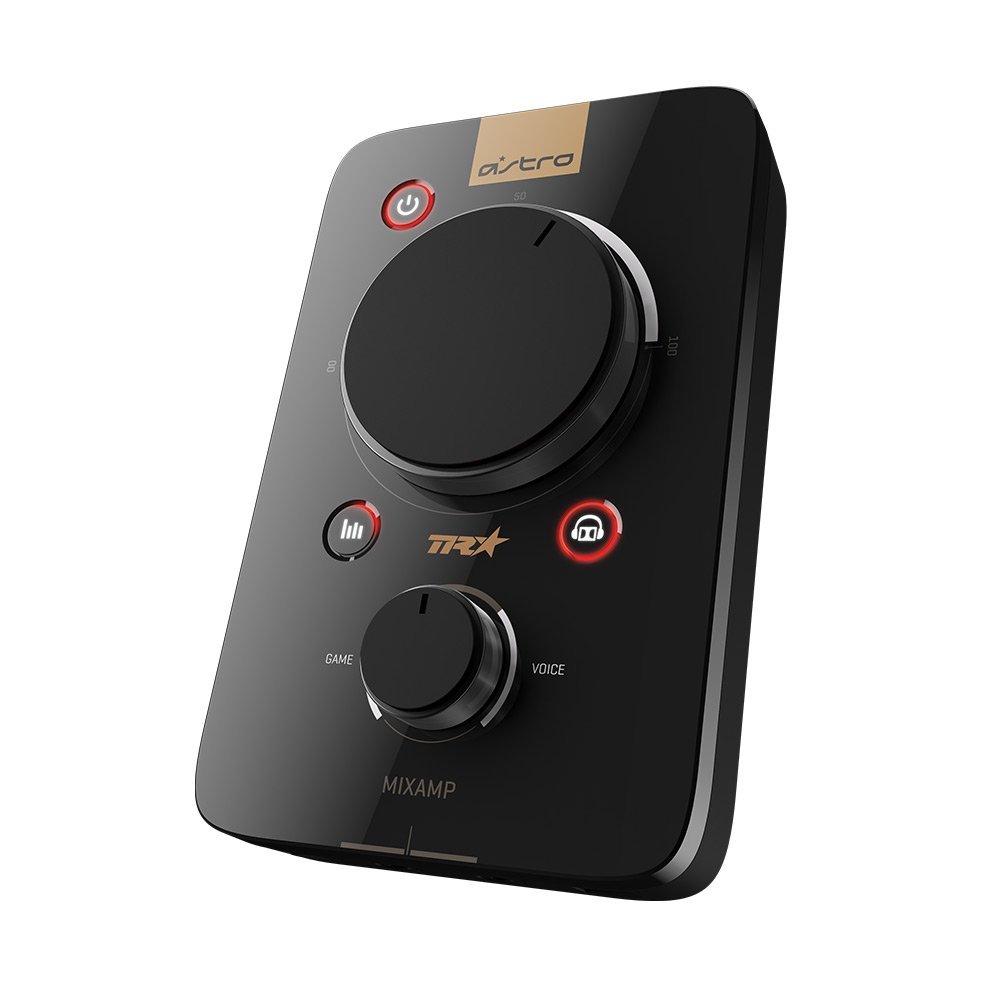 The Astro Mixamp Pro TR Is A Hidden Gem For Broadcasters - Proving