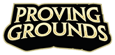 Proving Grounds logo