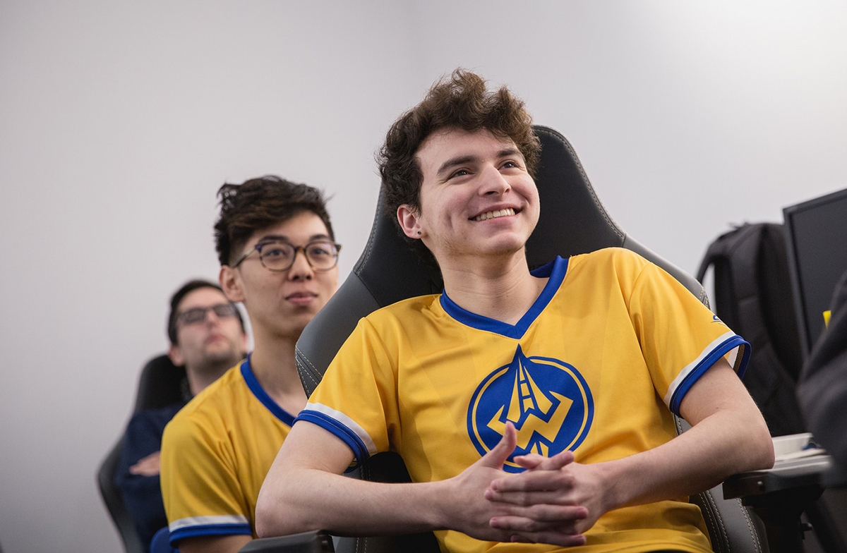 Golden Guardians fire head coach Locodoco after two weeks