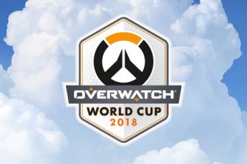 Who Makes Team Brazil?  Overwatch World Cup 2019 